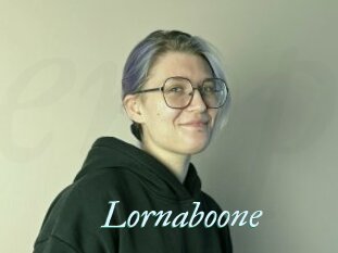 Lornaboone
