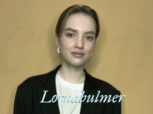 Lornabulmer