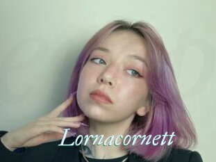 Lornacornett