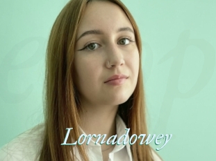 Lornadowey