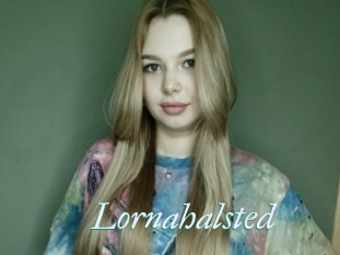 Lornahalsted