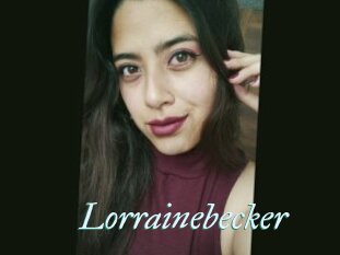 Lorrainebecker