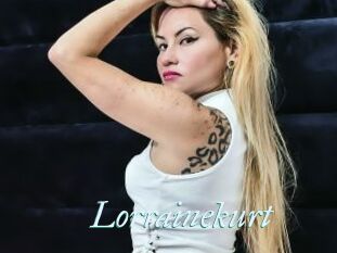 Lorrainekurt