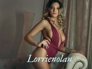 Lorrienolan