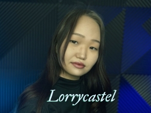 Lorrycastel