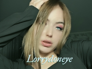 Lorrydoneye