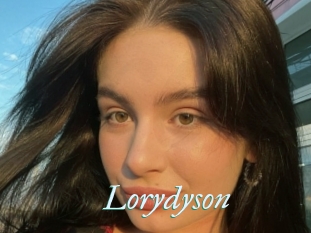 Lorydyson