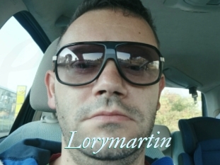 Lorymartin