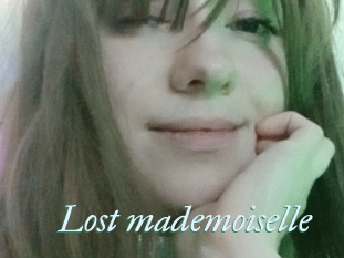 Lost_mademoiselle