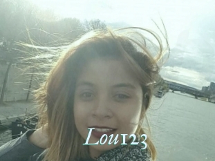 Lou123