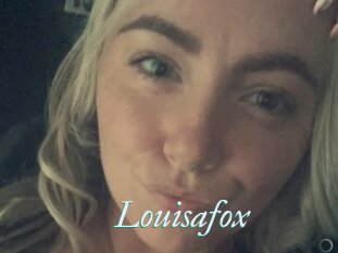 Louisafox