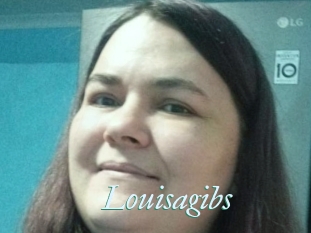 Louisagibs