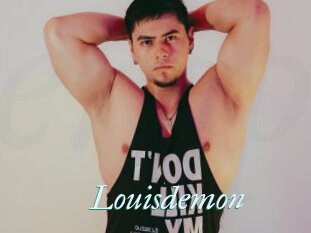 Louisdemon