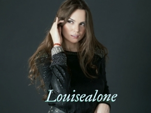 Louisealone