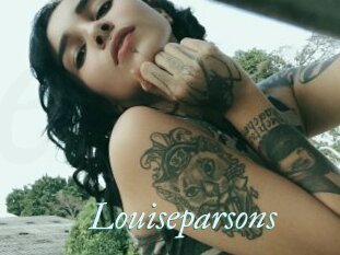 Louiseparsons