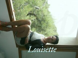 Louisette