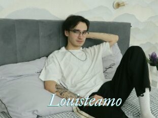 Louisteamo