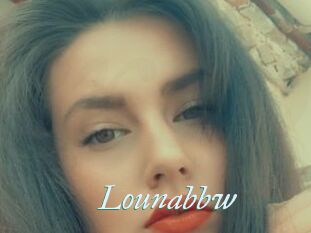 Lounabbw