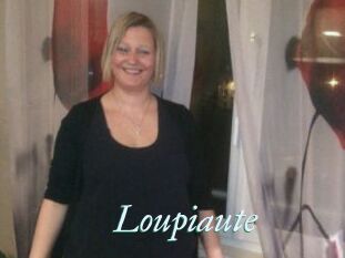 Loupiaute