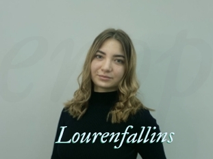 Lourenfallins