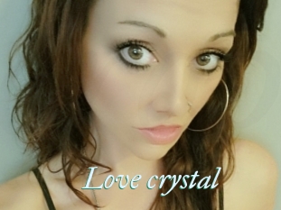 Love_crystal