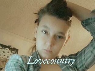 Lovecountry