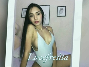 Lovefresita