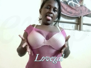 Lovegal