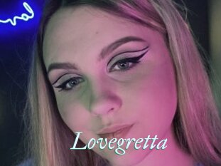 Lovegretta