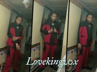 Loveking20x