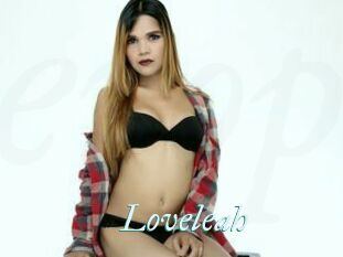 Loveleah