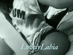 LovelyLabia