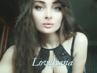 Lovelyana