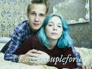 Lovelycoupleforu