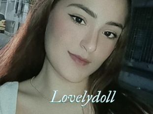 Lovelydoll