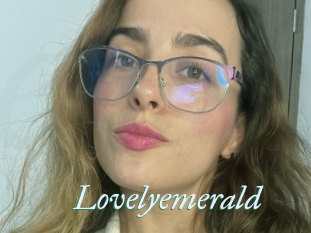 Lovelyemerald