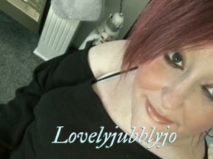 Lovelyjubblyjo