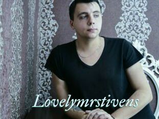 Lovelymrstivens