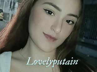 Lovelyputain