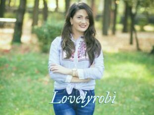 Lovelyrobi