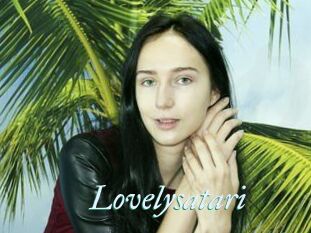 Lovelysatari