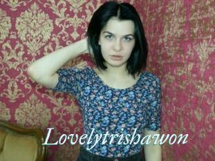 Lovelytrishawon