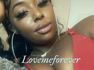 Lovemeforever