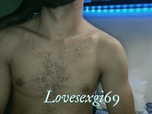 Lovesexgi69