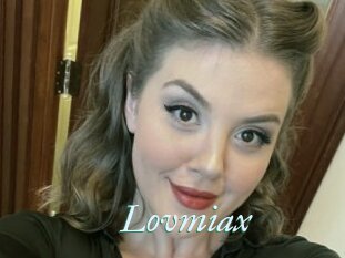 Lovmiax