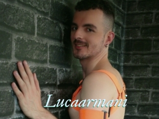 Lucaarmani