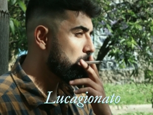 Lucagionato