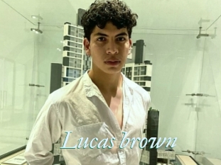 Lucas_brown