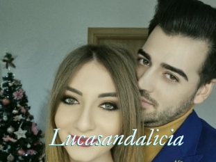 Lucasandalicia