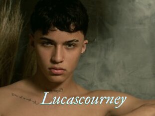 Lucascourney